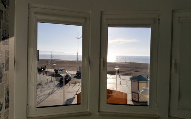 By The Sea