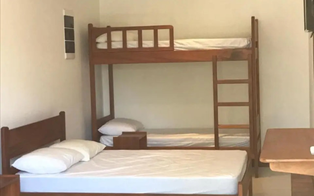 Suites Grande Tenorio