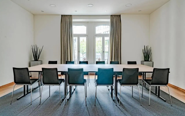 Waldstaetterhof Swiss Quality Hotel