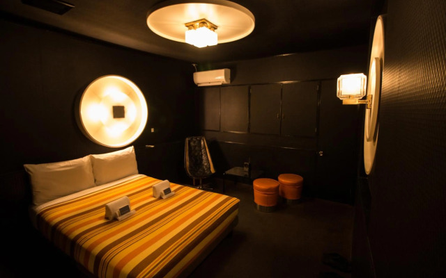 Spice Motel Okinawa