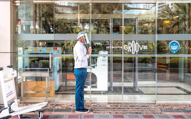 ibis Pune Hinjewadi Hotel