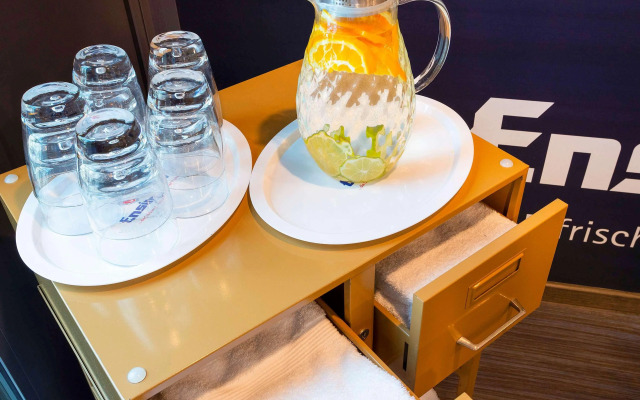 ibis Styles Pforzheim