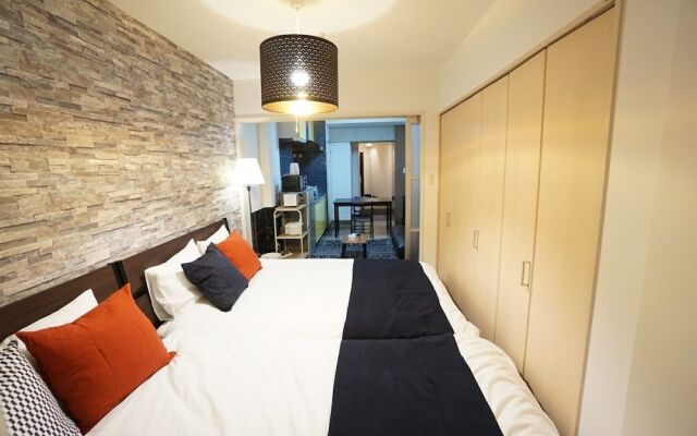 Takemura House Imamiya