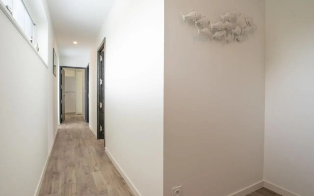 Holiday Home Romane - BRP209