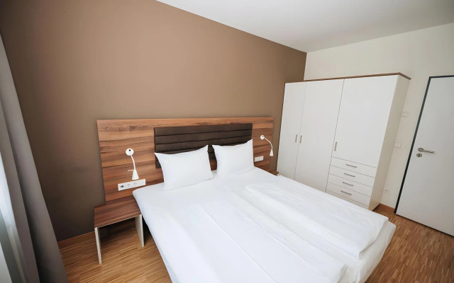 Coffee Fellows Hotel München-Freiham - Image 5