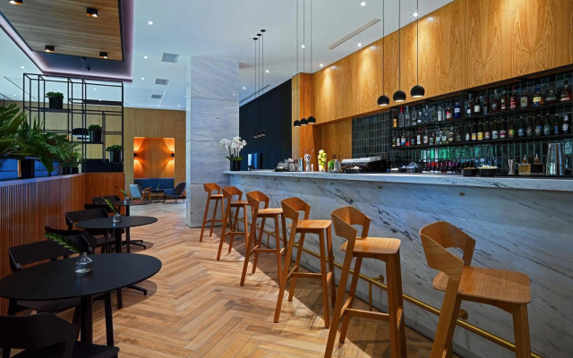Four Points by Sheraton Warsaw Mokotow