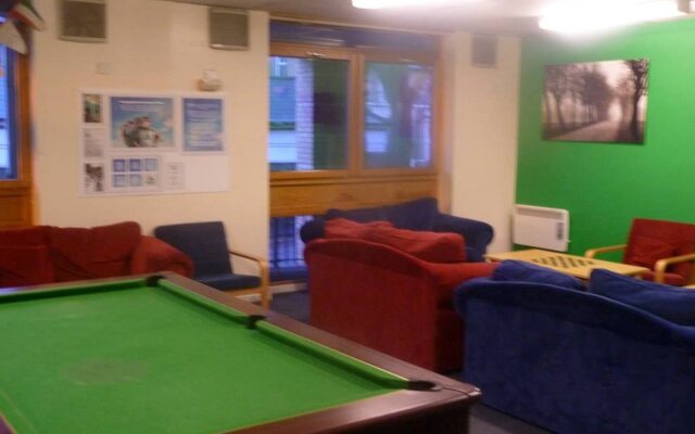 YHA Oxford - Hostel