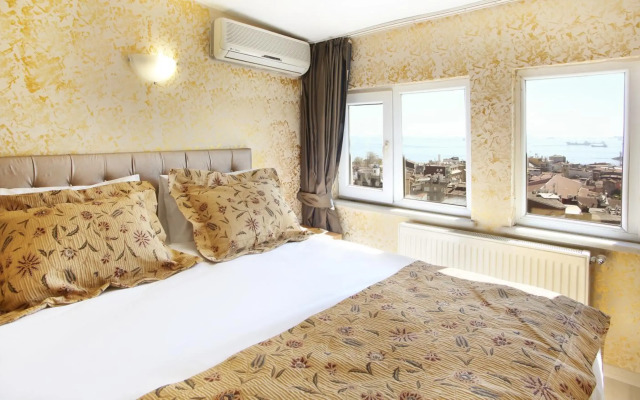 Akdora Elite Hotel & Spa All Inclusive