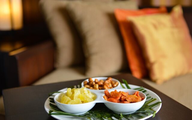 Panwa Boutique Beach Resort