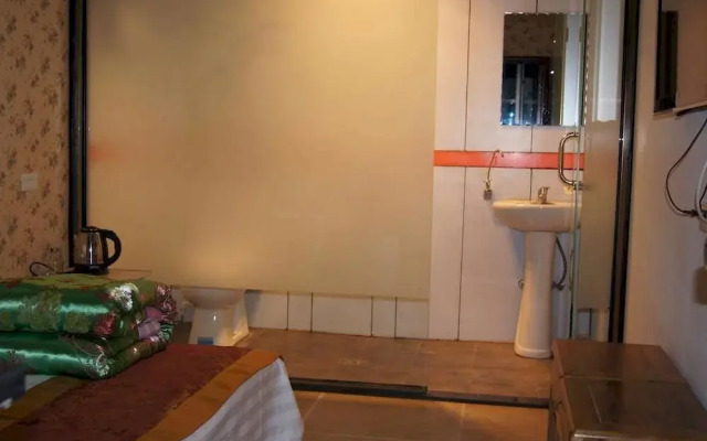 Yongjian Shanghang Inn