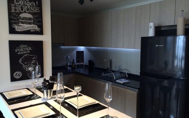 Dpto Romero Para 4 Personas.la Serena