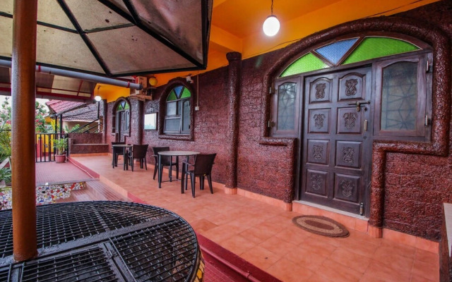 Colors by OYO Rooms