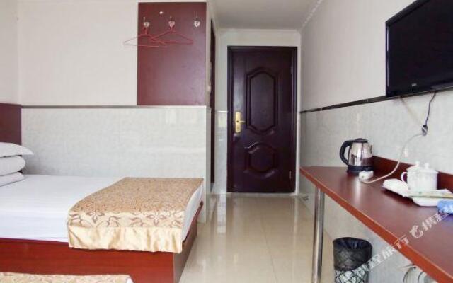 Zhongzhou Express Hostel