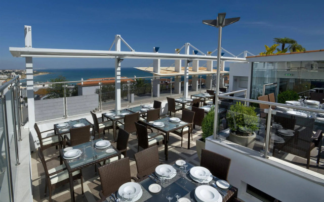 Hotel do Cerro