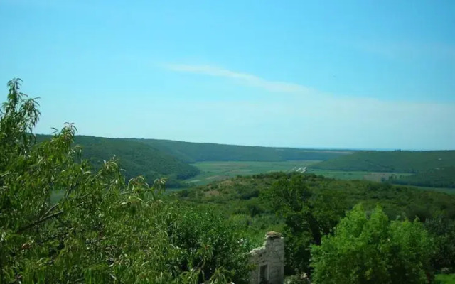 Villa Stefani