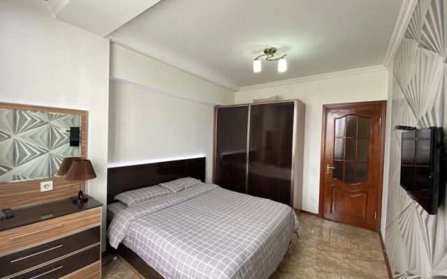 Apartments by Luxe Group KO100