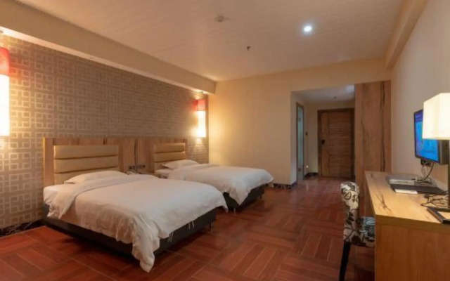 Yage Hotel