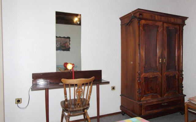 Apartments Sebal