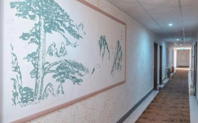 Oyo Yongxing Hotel