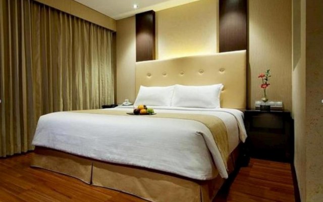 Hotel Aria Gajayana Malang