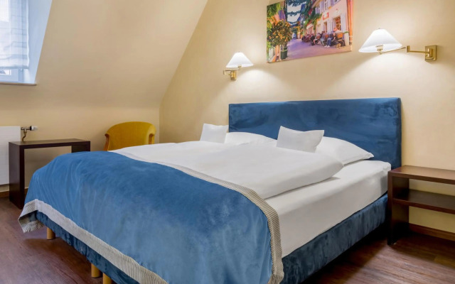 Hotel Panorama Harburg