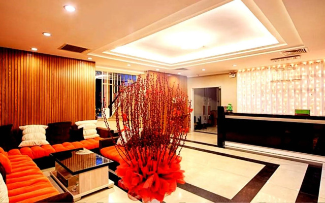 Danapearl Riverside Condotel