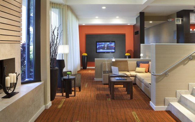 Courtyard by Marriott Miami Airport West/Doral