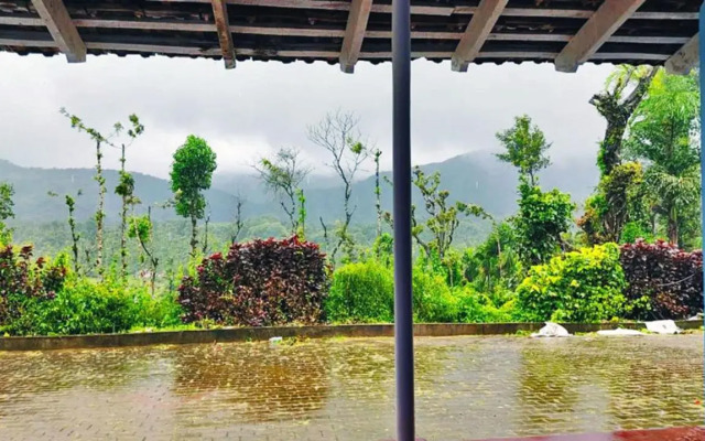 STAYMAKER Vibe Inn Homestay