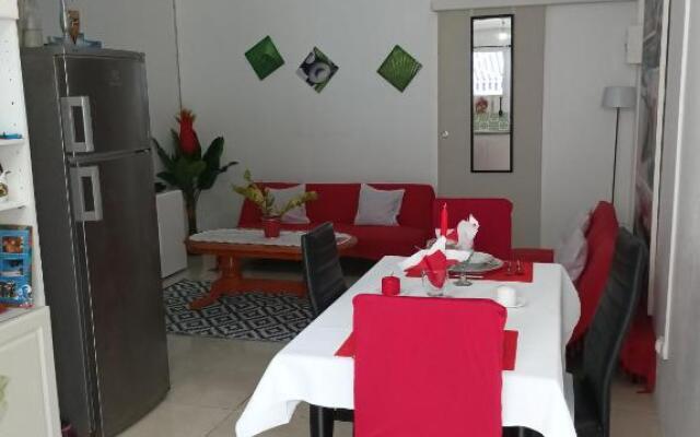 Villa Au Coeur De La Marmite