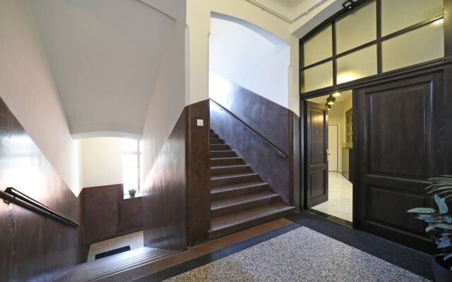 Markiz Luxury Apartments