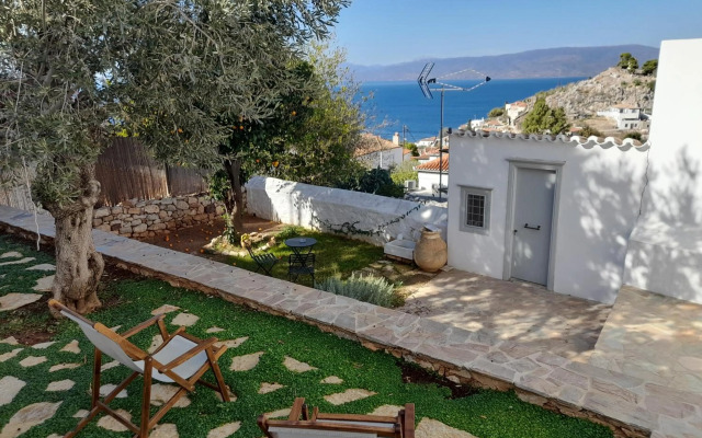 Metochi Athentic Hospitality