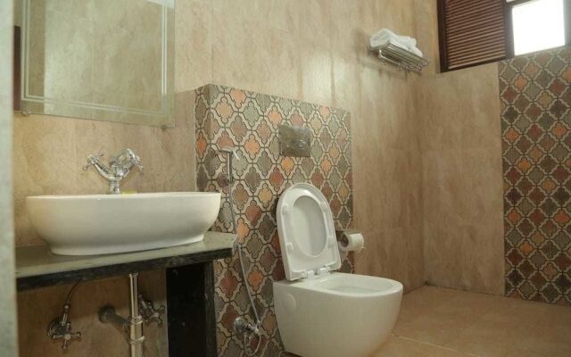 Rasik Priya Resort