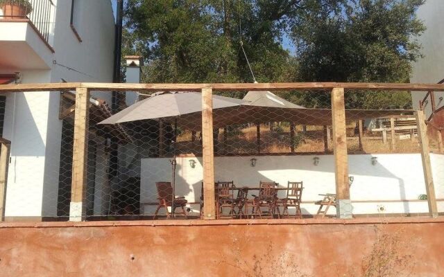 Casa Rural Camino Beturia
