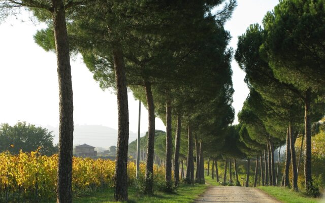 Agriturismo Poggio alle Vigne