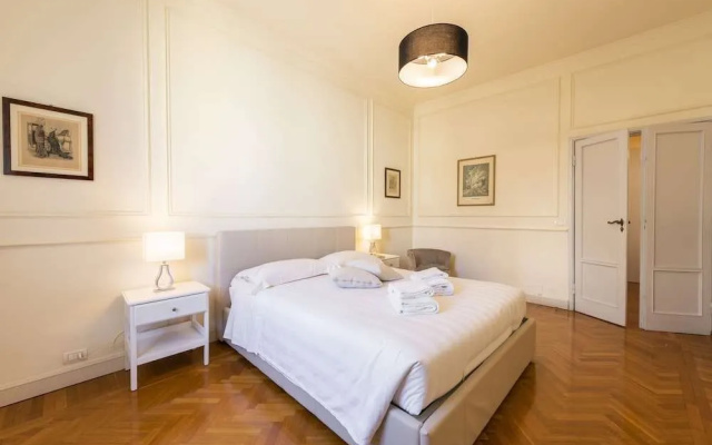 Luxury Signoria by Mmega
