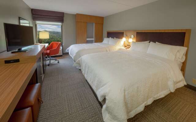 Hampton Inn Hazleton