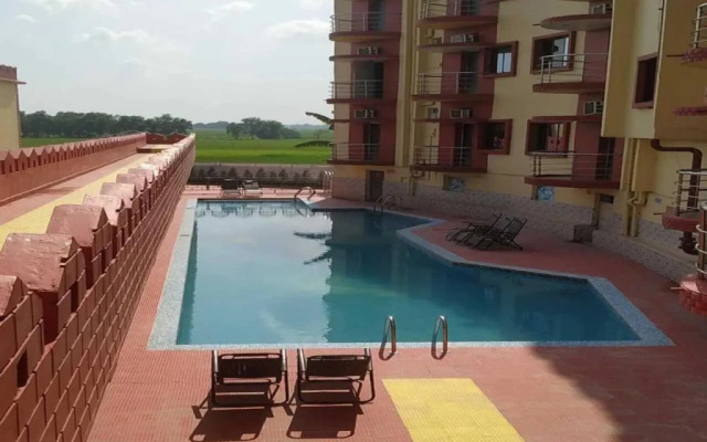 Mehak-e-punjab By OYO Rooms