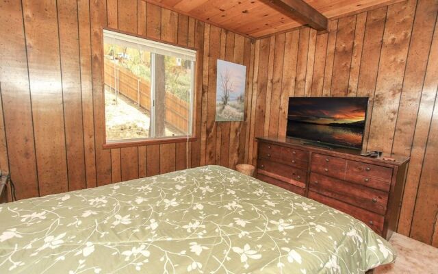 Moonridge Sunset Retreat