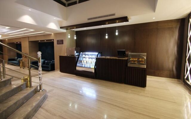 Diwan Residence Hotel Alsalamah