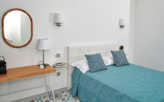 Malafemmena Guest House