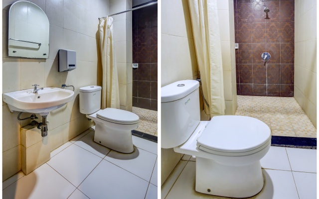 OYO 3936 Hotel Trisula Makassar