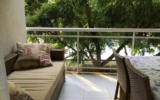 GO Palm Beach Park Fortaleza