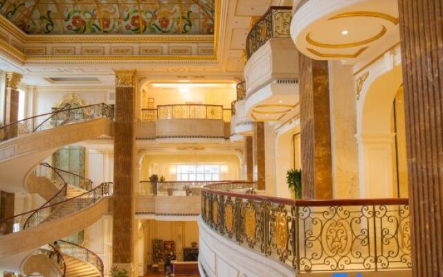 Jinshi International Hotel