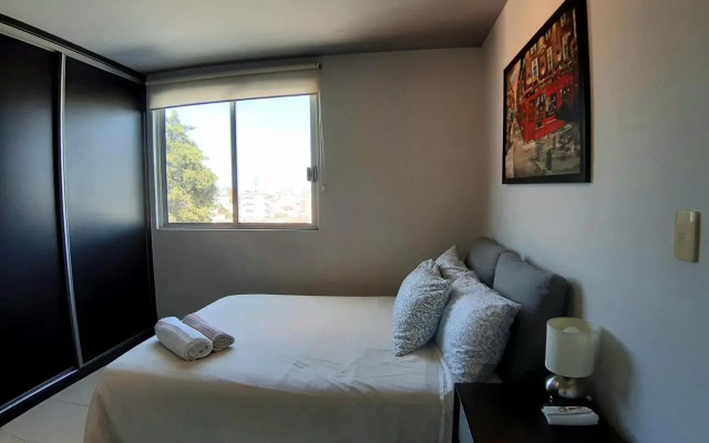 BECERRA Homestay