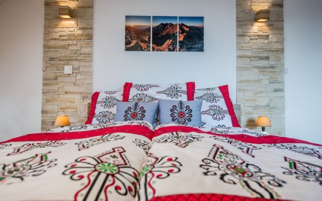 RentPlanet - Apartament Boruty