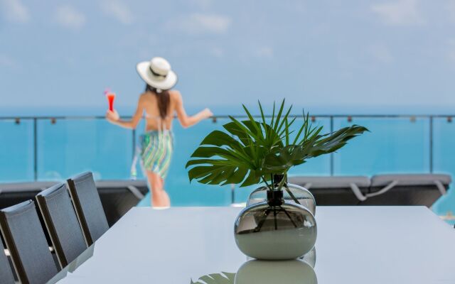 Karpe Diem Villa