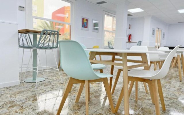 Hotel Sagunto