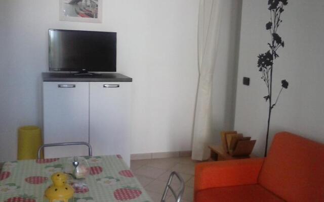 Appartamento Lucrezia