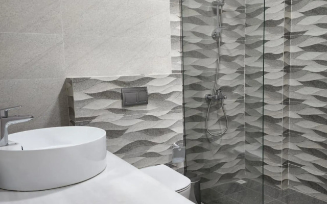 Imperial Suites Hotel