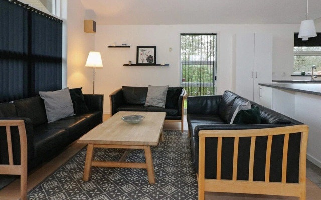 Holiday Home in Hadsund